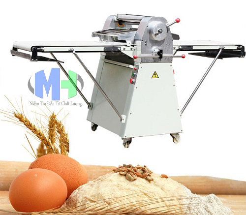 Máy Cán Bột 2 Chiều LSP-520 (MHLB-C04)