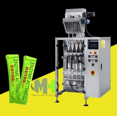 Máy Đóng Gói Tự Động 4 Line (MHĐG-G32)