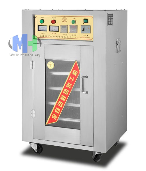 Tủ Sấy 6 Khay (MHNS-D05)