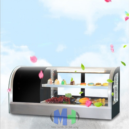 Tủ Mát Để Bàn BFM (MHTB-A35)