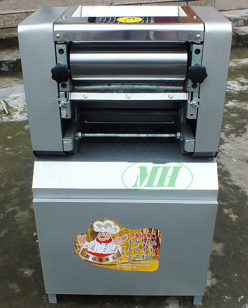 Máy Cán Bột SXY-25 (MHLB-C02)