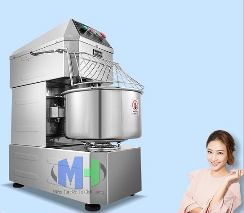 Máy Trộn Bột SDD 50 Lít (MHLB-B14)
