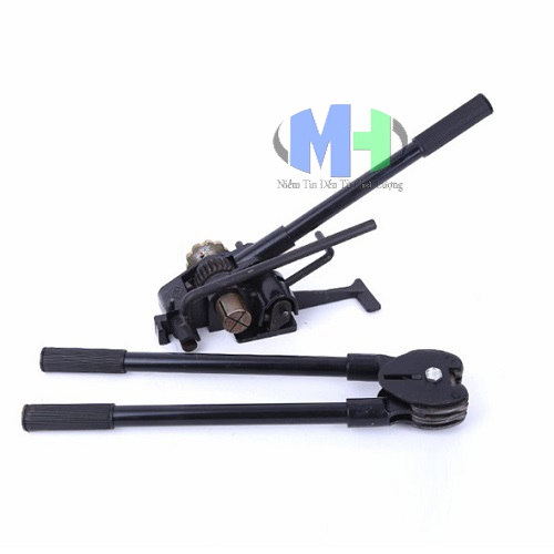 Dụng Cụ Siết Đai Sắt Cầm Tay (MHĐG-E16)