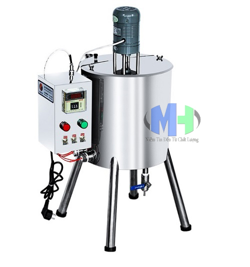 Máy Chiết Rót Son Môi (MHCR-A19)