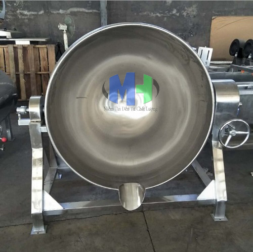 Nồi Chiên 200 Lít Dùng Điện (MHLB-E06)