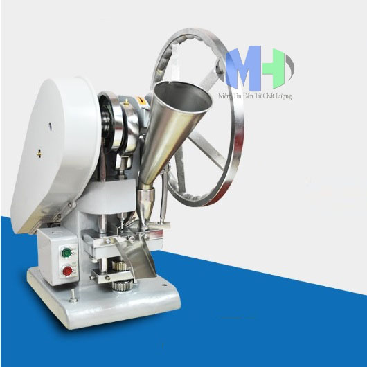 Máy Dập Viên Nén 1 Chày TDP-1.5 (MHND-D02)