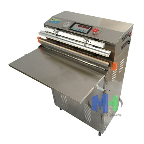 Máy Hút Chân Không Inox VS-600 (MHĐG-A25)