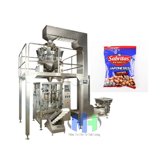 Dây Chuyền Đóng Gói Cấp Liệu Tự Động (MHĐG-G25)