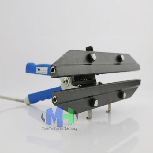 Máy Dập Viên Nén Tự Động 7 Chày ZP-7B  (MHND-D10)