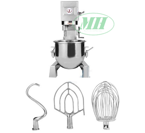 Máy Trộn Bột 50 Lít (MHLB-B04)