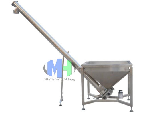 Máy Đóng Gói Bột Túi Rời (MHĐG-G17)