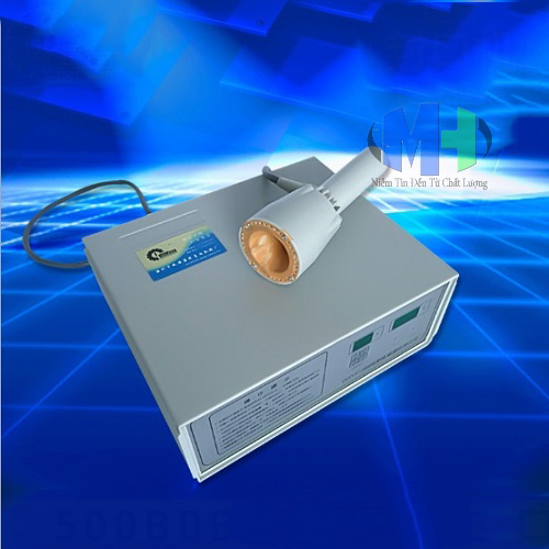 Máy Dán Màng seal Thủ Công DGYF-500B (MHĐG-I10)