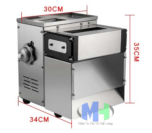 Máy Làm Viên Hoàn KD-10 (MHND-B08)