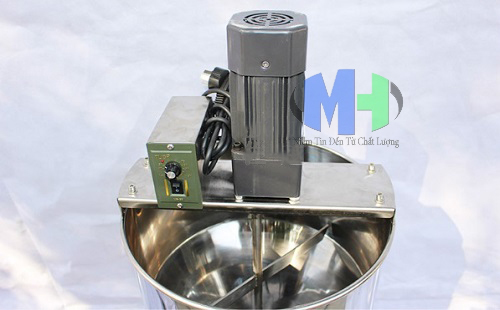 Máy Chiết Rót 1 Vòi Có Cánh Khuấy (MHCR-A21)