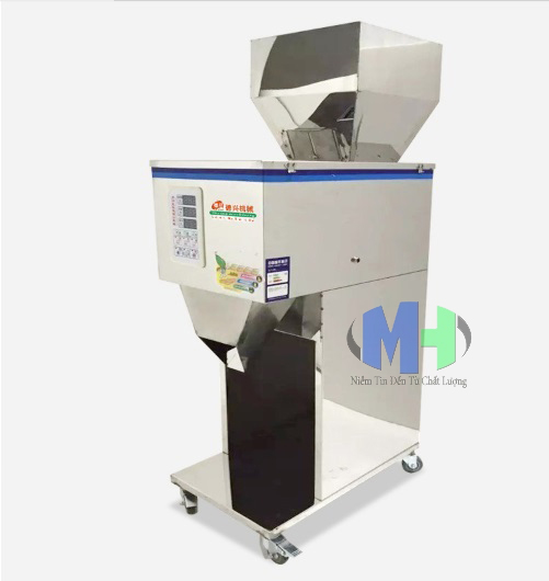 Máy Định Lượng Bột 50 - 500 gam (MHĐG-J04)