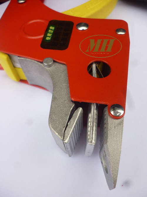 Dụng Cụ Kẹp Nhiệt Dây Đai (MHĐG-E01)
