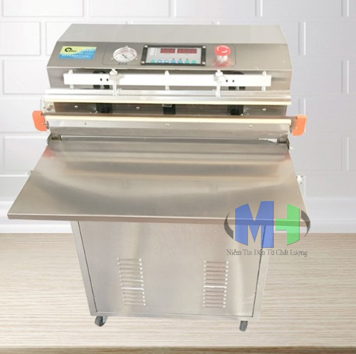 Máy Hút Chân Không Inox VS-600 (MHĐG-A25)