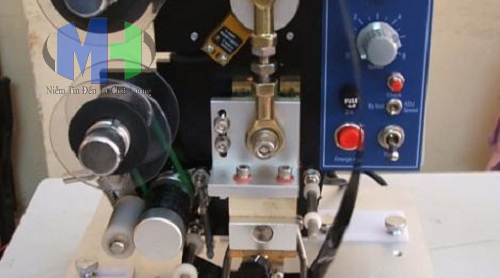 Máy Indate HP-241 (MHĐG-D02)