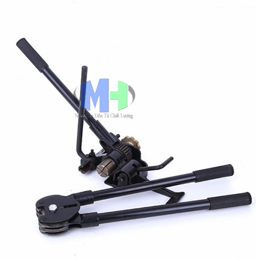 Dụng Cụ Siết Đai Sắt Cầm Tay (MHĐG-E16)