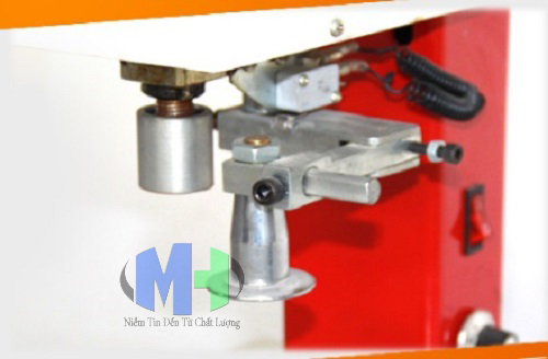 Máy Đóng Nắp Chai Nước Hoa KFJ-1035 (MHCR-C03)