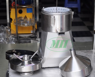 Máy Xay Đậu Nành ET-06 (MHTP-F03)
