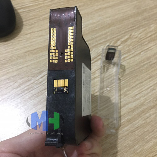 Hộp Mực Indate HP - Phụ Kiện Máy Inphun (PK-ID3)