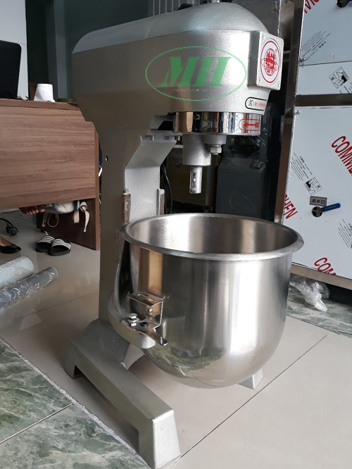 Máy Trộn Bột 30 Lít (MHLB-B03)