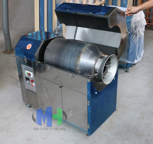 Bếp Chiên 12 Lít Dùng Điện (MHLB-E08)