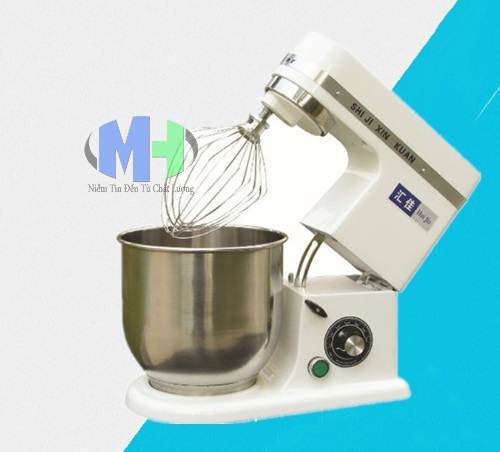 Máy Trộn Bột 7 Lít (MHLB-B15)