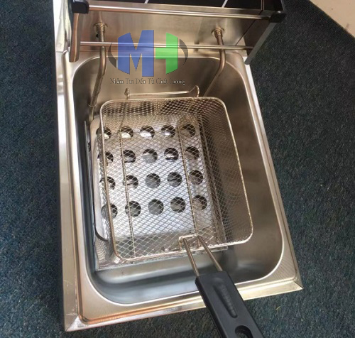 Bếp Chiên Đơn Dùng Điện (MHLB-E01)