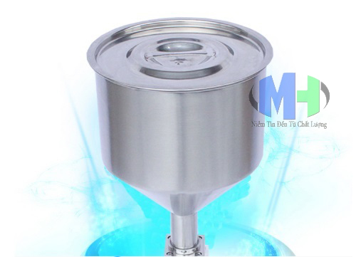 Máy Chiết Rót Thủ Công A03 (MHCR-A03)