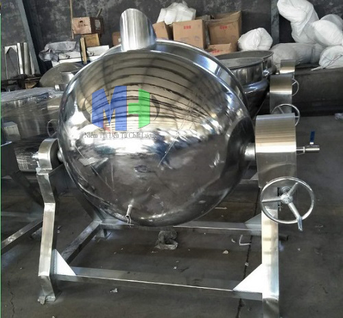 Nồi Chiên 200 Lít Dùng Điện (MHLB-E06)