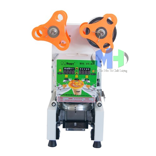 Máy Dán Miệng Cốc Có Đếm Số ET-H2 (MHĐG-K004)