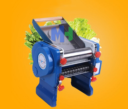 Máy Cán Bột Gia Đình DZM-200 (MHLB-C01)