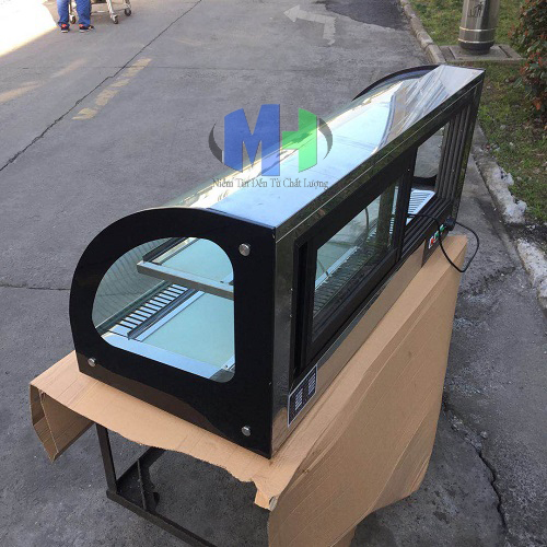Tủ Giữ Nóng Thực Phẩm ZY (MHTB-A33)
