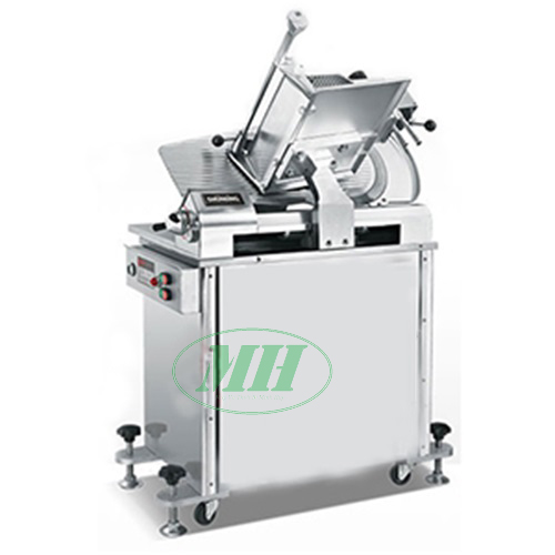 Máy Thái Thịt Đông Lạnh SL-350B (MHTP-E05)