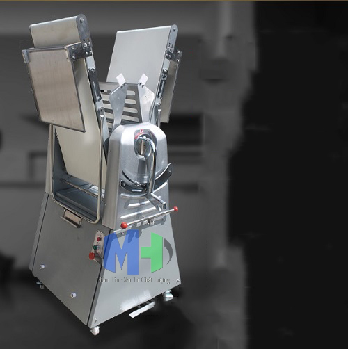 Máy Cán Bột Dạng Đứng 500A (MHLB-C06)