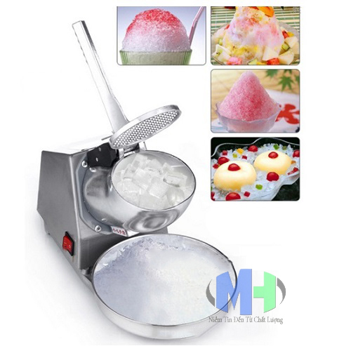 Máy Bào Đá Tuyết HD-108 (MHTP-I11)