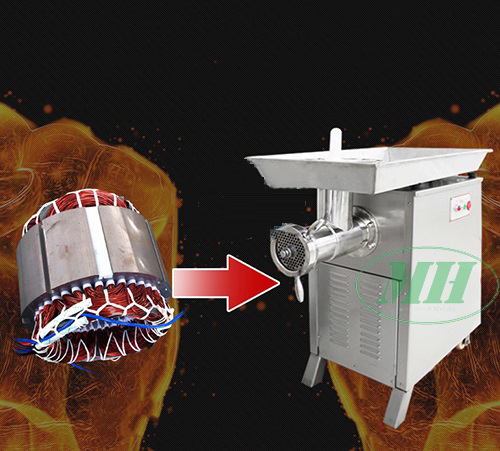 Máy Xay Thịt TC-42 (MHTP-G04)