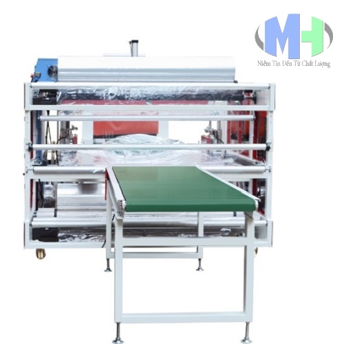Dây Chuyền Co Cắt Màng Cỡ Lớn (MHĐG-C23)
