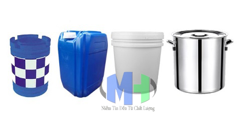 Máy Dán Nhãn Thùng Sơn (MHĐG-H21)