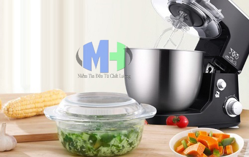 Máy Đánh Kem 5 Lít (MHLB-B16)