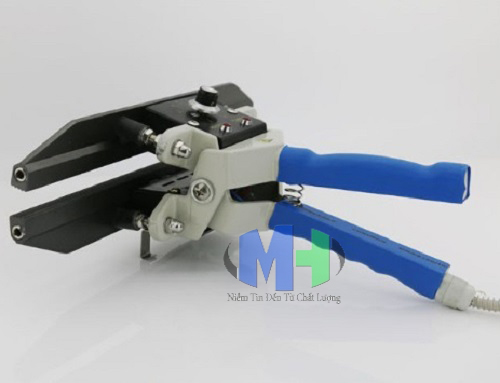 Máy Hàn Miệng Túi Cầm Tay FRK-400 (MHĐG-B22)