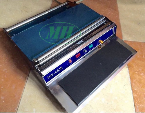 Máy Bọc Màng Thực Phẩm HW-450 (MHĐG-C01)