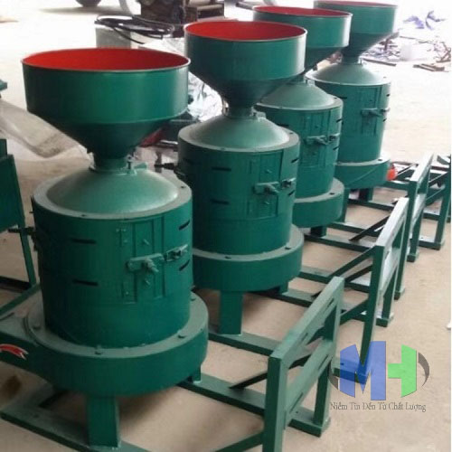 Máy Xát Vỏ Ngũ Cốc (MHLB-A10)