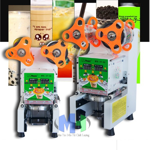 Máy Dán Miệng Cốc Có Đếm Số ET-H2 (MHĐG-K004)