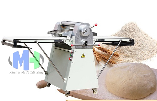 Máy Cán Bột 2 Chiều LSP-520 (MHLB-C04)
