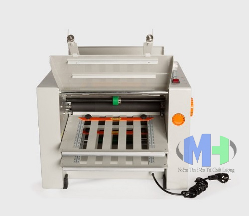 Máy Gấp Toa Thuốc ZE-8B4 (MHND-F02)