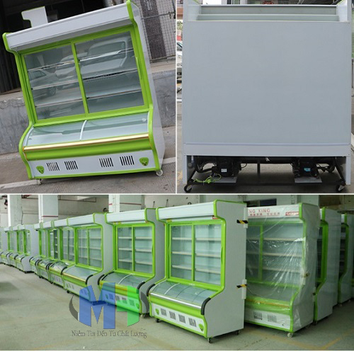 Tủ Mát Đựng Rau Củ LC1800 (MHTB-A34)