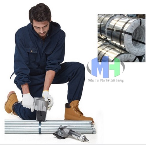 Dây Đai Thép Tại Hà Nội